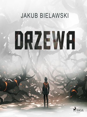 cover image of Drzewa